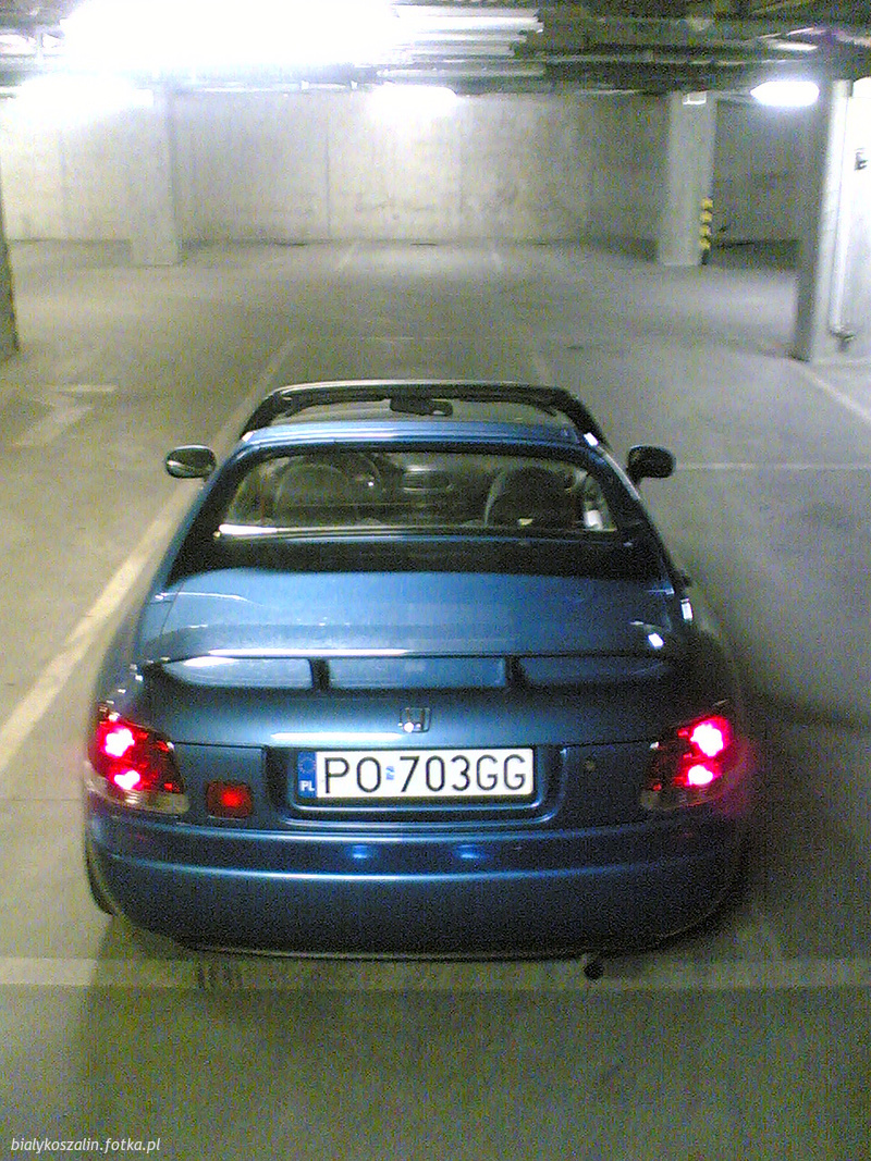 Wasze samochody katalog 6 - Tuning - moje życie - zdjęcie 18