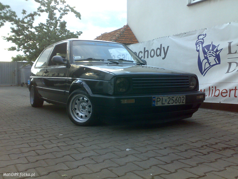 Wasze samochody katalog 8 - Tuning - moje życie - zdjęcie 9