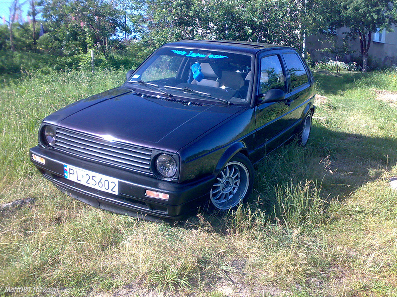 Wasze samochody katalog 8 - Tuning - moje życie - zdjęcie 10