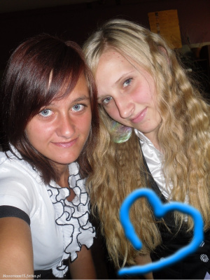 hair, fun, smile, cool