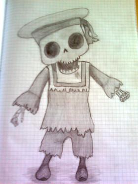No cóż, jestem fanką Corpse Bride ;d