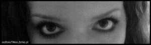 eyelash, monochrome