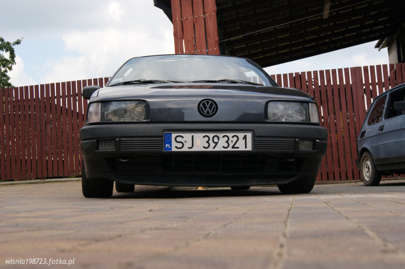 Wasze samochody katalog 6 - Tuning - moje życie - zdjęcie 19