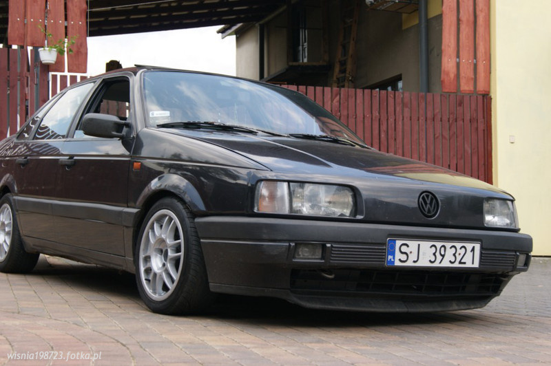 Wasze samochody katalog 6 - Tuning - moje życie - zdjęcie 20