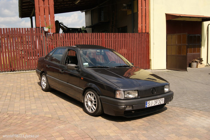 Wasze samochody katalog 6 - Tuning - moje życie - zdjęcie 21