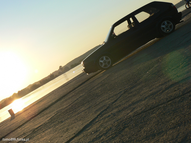 Wasze samochody katalog 6 - Tuning - moje życie - zdjęcie 23