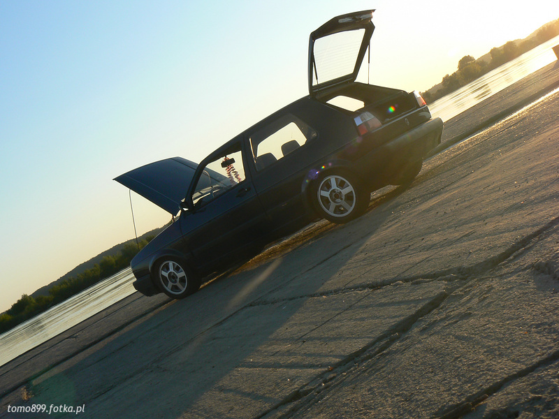 Wasze samochody katalog 6 - Tuning - moje życie - zdjęcie 24