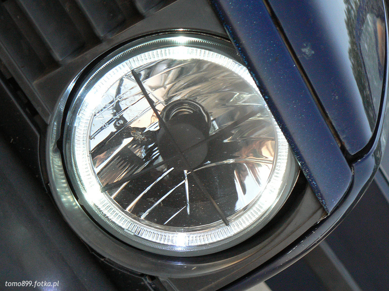 Wasze samochody katalog 6 - Tuning - moje życie - zdjęcie 25