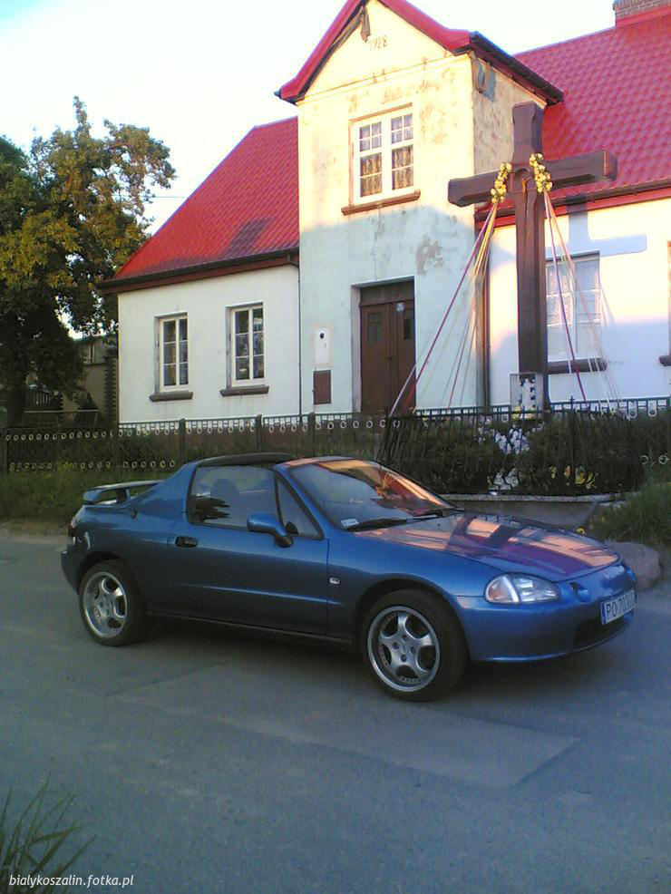 Wasze samochody katalog 6 - Tuning - moje życie - zdjęcie 27