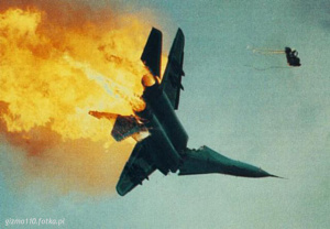 aircraft