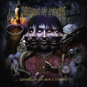 Godspeed on the Devil's Thunder