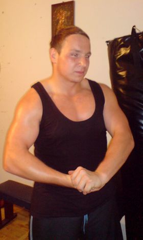 w trakcie rzeźbienia;p