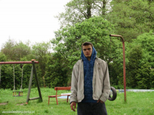 jacket, outerwear, leisure