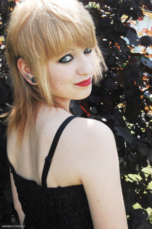 hair