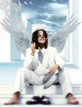Angel Paweł