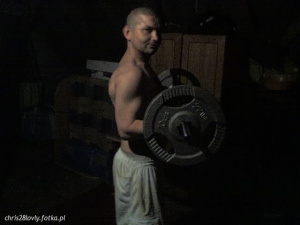 muscle