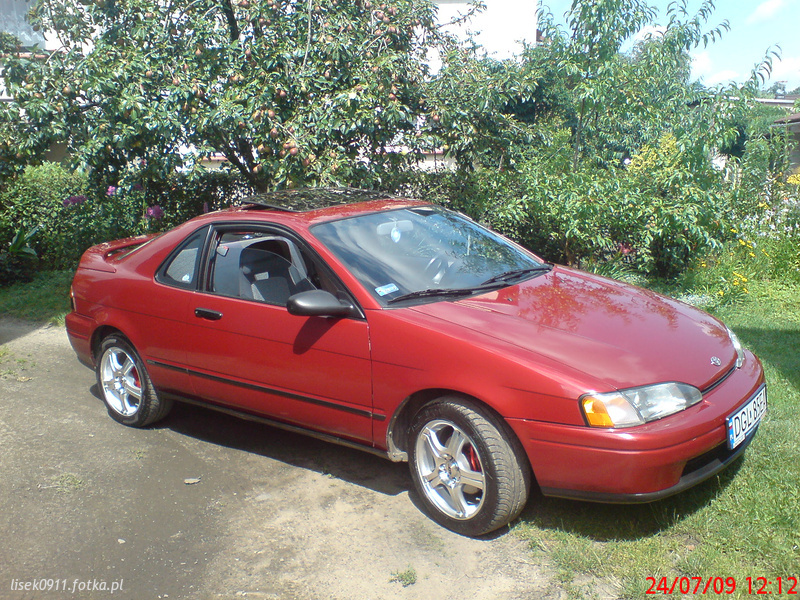 Wasze samochody katalog 8 - Tuning - moje życie - zdjęcie 11