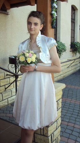 Najładniejsze zdjęcie użytkownika elka170 - 