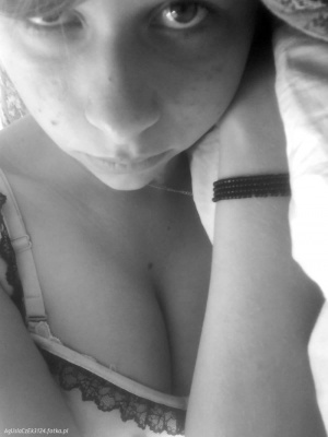 monochrome