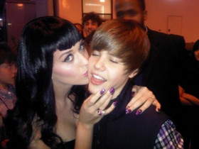 I kissed a girl