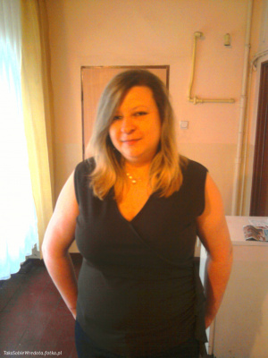 fun, muscle, standing, dress