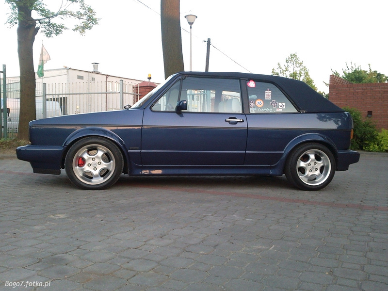 Wasze samochody katalog 8 - Tuning - moje życie - zdjęcie 14