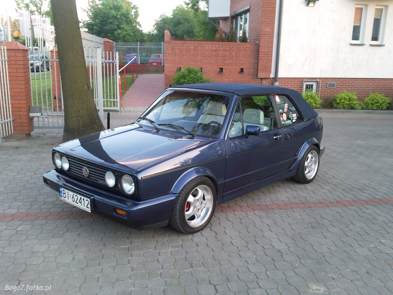 Wasze samochody katalog 8 - Tuning - moje życie - zdjęcie 15