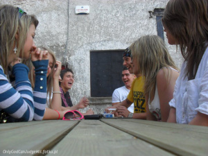 fun, leisure, interaction