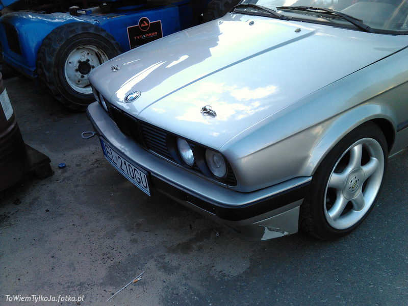 Wasze samochody katalog 8 - Tuning - moje życie - zdjęcie 16