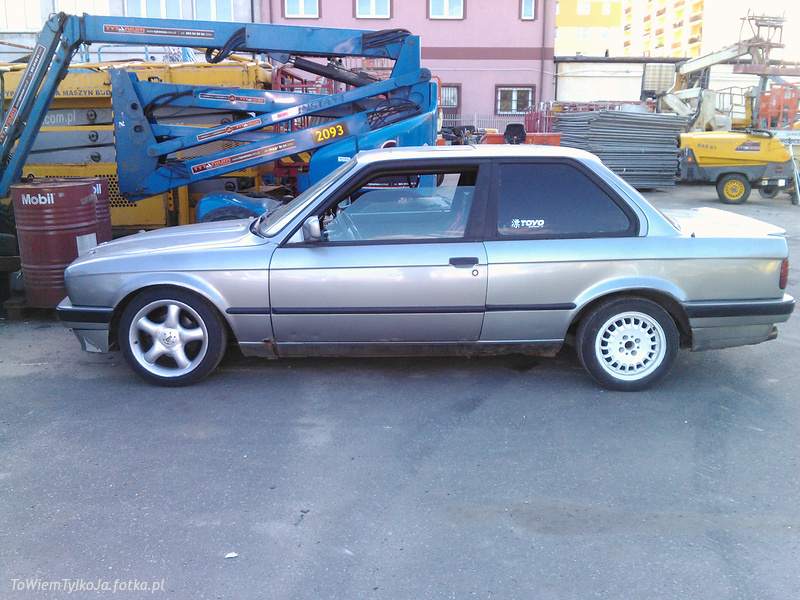 Wasze samochody katalog 8 - Tuning - moje życie - zdjęcie 18