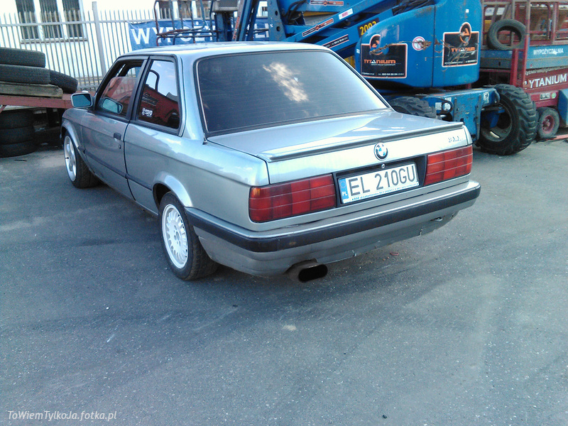 Wasze samochody katalog 8 - Tuning - moje życie - zdjęcie 19