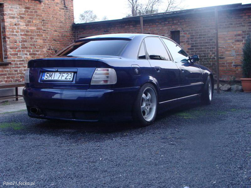 Wasze samochody katalog 8 - Tuning - moje życie - zdjęcie 20