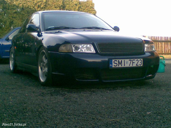 Wasze samochody katalog 8 - Tuning - moje życie - zdjęcie 21