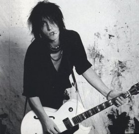 Izzy Stradlin