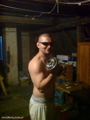 fun, cool, muscle