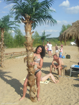 fun, leisure, vacation, event, beach, swimwear