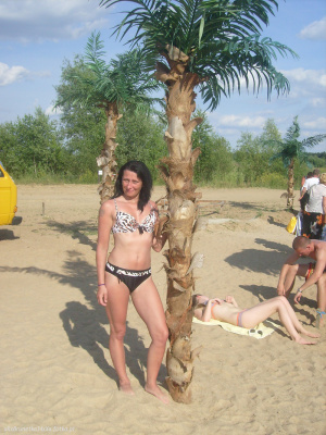 fun, leisure, vacation, event, beach, swimwear