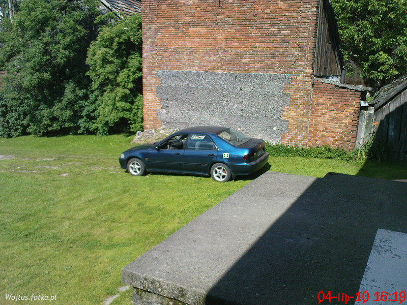 Wasze samochody katalog 8 - Tuning - moje życie - zdjęcie 24