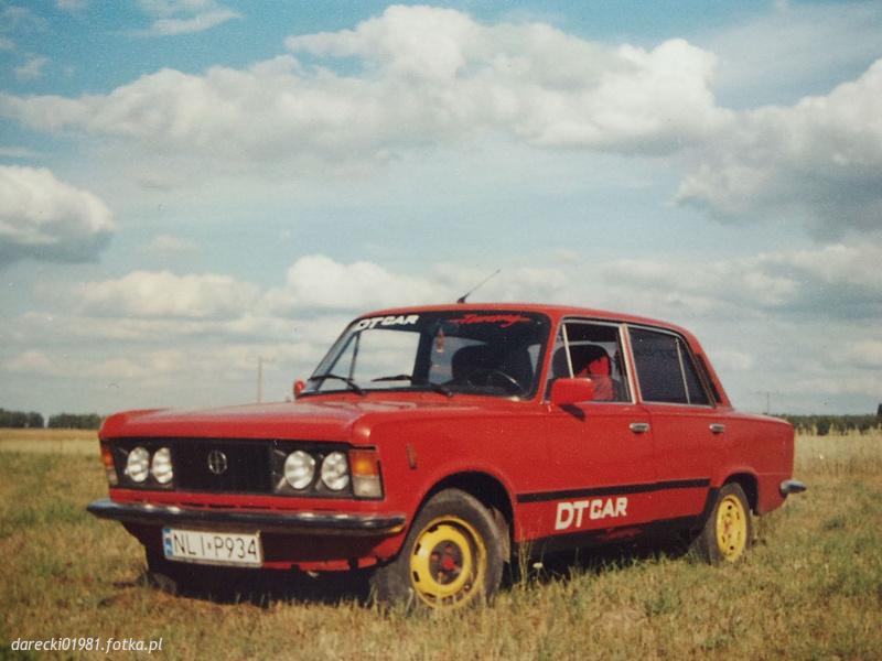 Wasze samochody katalog 2 - Tuning - moje życie - zdjęcie 5