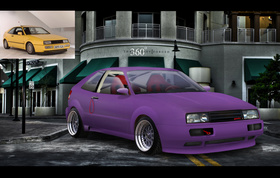 corrado tuning2