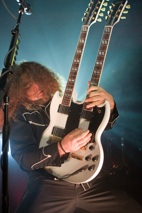 Claudio Sanchez