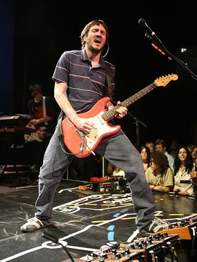 John Frusciante