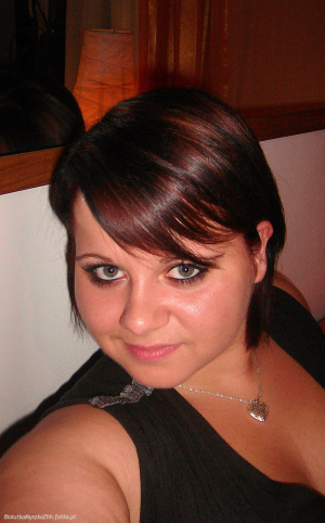 eyelash, hair, ear, bangs