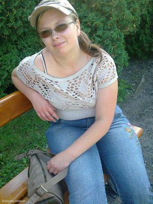 fun, jeans, denim, cool, glasses, sitting, leisure, sunglasses, hat