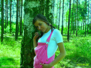 forest
