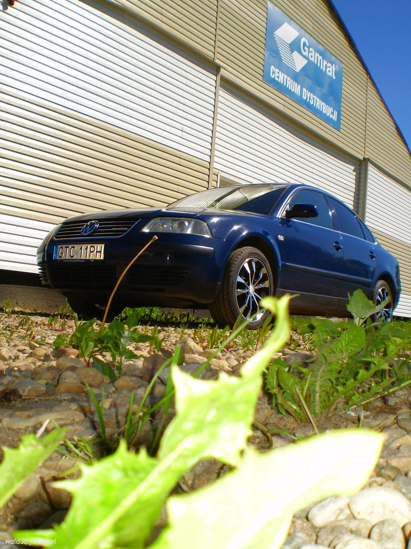 Wasze samochody katalog 6 - Tuning - moje życie - zdjęcie 28