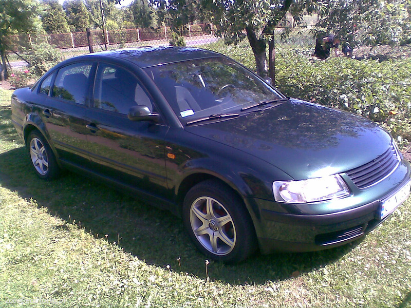 Wasze samochody katalog 8 - Tuning - moje życie - zdjęcie 25