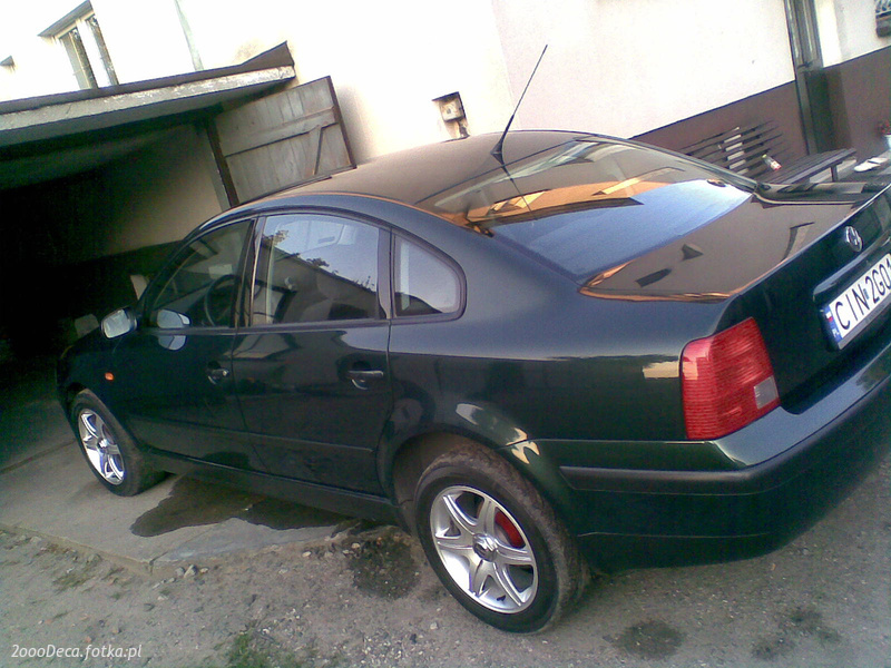 Wasze samochody katalog 8 - Tuning - moje życie - zdjęcie 26