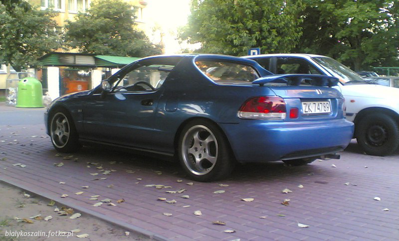 Wasze samochody katalog 8 - Tuning - moje życie - zdjęcie 28