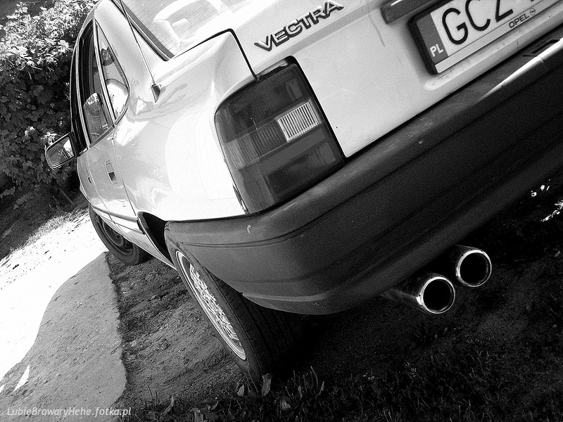 Wasze samochody katalog 6 - Tuning - moje życie - zdjęcie 30